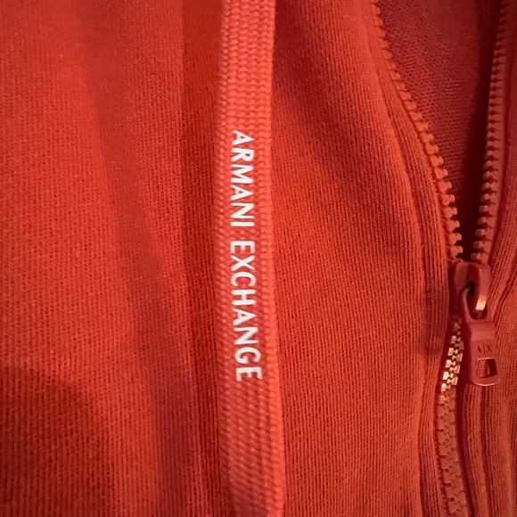 Armani Exchange 2pc track suit - Picture 7 of 9